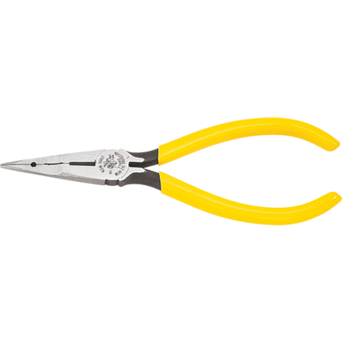 Pince &agrave; bec long de type L1, 6-5/8" lo Distribution Industrielle GC
