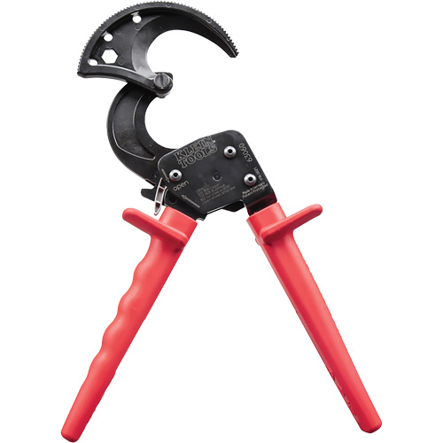 Ratcheting Cable Cutters, 10" Distribution Industrielle GC