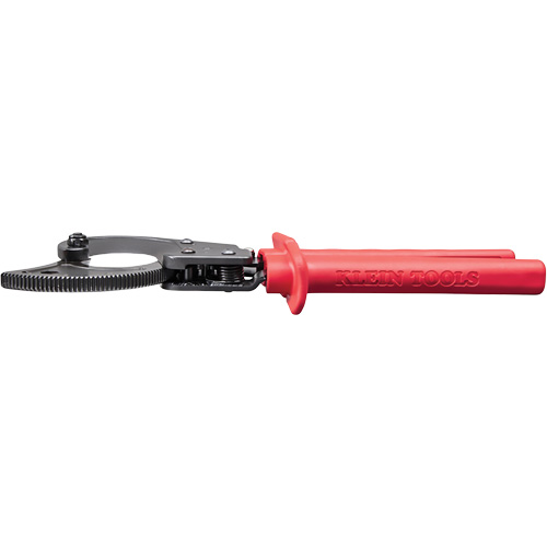 Ratcheting Cable Cutters, 10" Distribution Industrielle GC