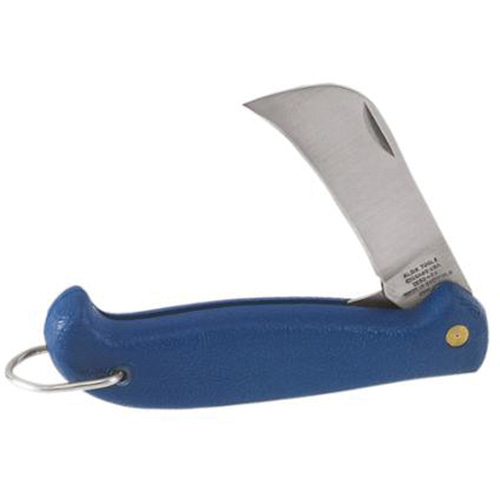 Pocket Knife with Hawkbill Slitting Blade Distribution Industrielle GC