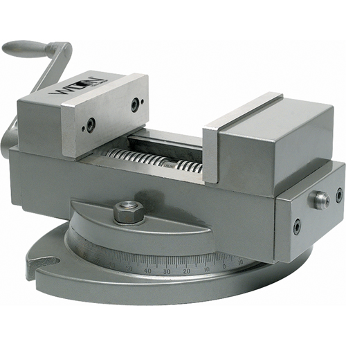 Self Centering Precision Vise Distribution Industrielle GC