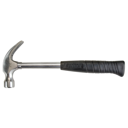 Hammers, 16 oz., Solid Steel Handle, 12-5/8" L Distribution Industrielle GC