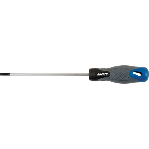 Slot Electrician's Screwdriver, 3/16" Tip, Round Distribution Industrielle GC