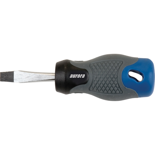 Slot Mechanic's Screwdriver, 1/4" Tip Distribution Industrielle GC