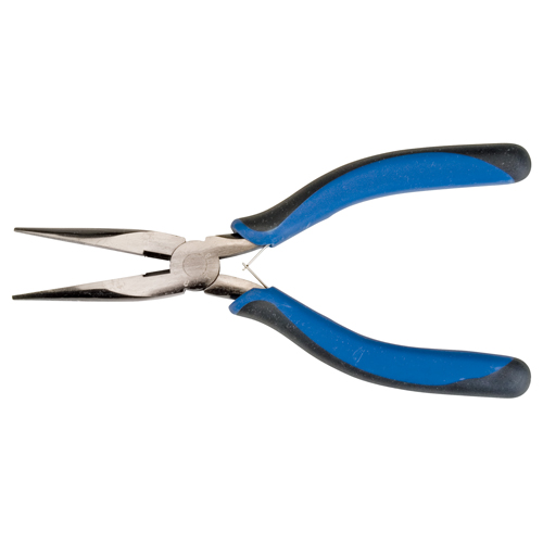 Long Nose Cutting Pliers, 8" L Distribution Industrielle GC