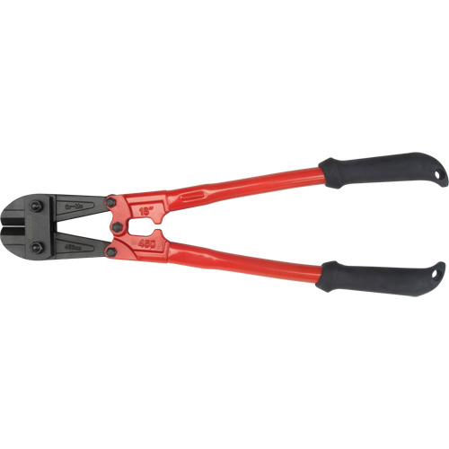Bolt Cutter, 18" L, Center Cut Distribution Industrielle GC