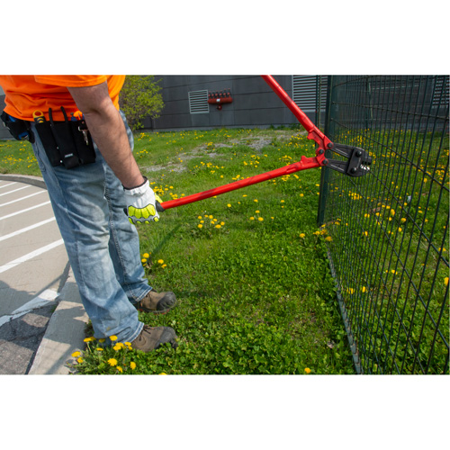 Coupe-boulon, 24" l, Coupe centrale Distribution Industrielle GC