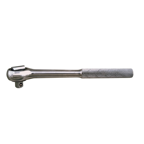 Ratchet Wrench, 1/4" Drive, Plain Handle Distribution Industrielle GC