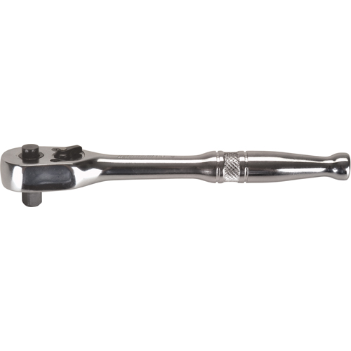 Quick-Release Ratchet Wrench, 1/4" Drive Distribution Industrielle GC