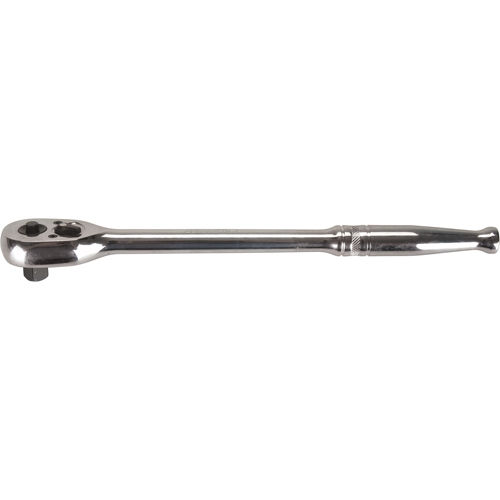 Quick-Release Ratchet Wrench, 3/8" Drive Distribution Industrielle GC