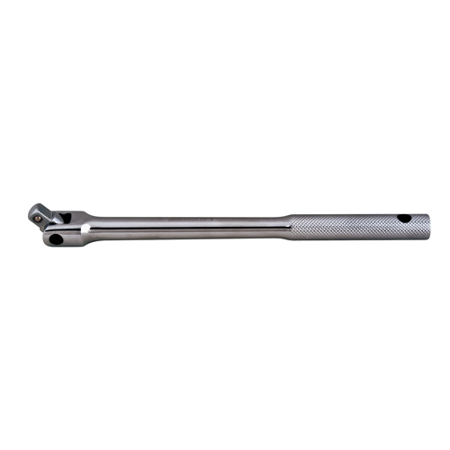 Manche &agrave; t&ecirc;te articul&eacute;e, Prise de 3/8", Poign&eacute;e Ergonomique Distribution Industrielle GC