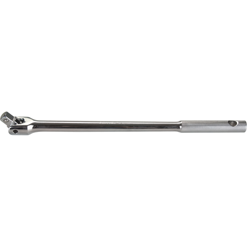 Manche &agrave; t&ecirc;te articul&eacute;e, Prise de 1/2", Poign&eacute;e Ergonomique Distribution Industrielle GC