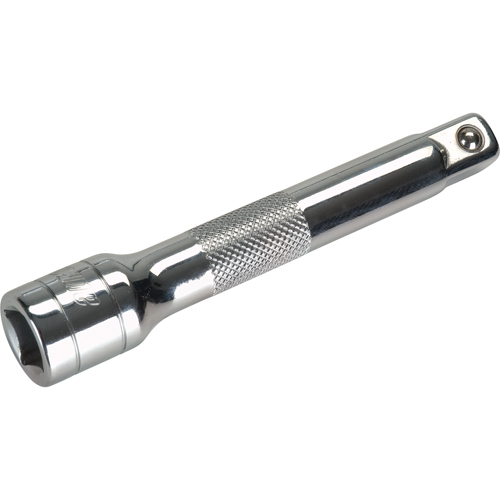 Socket Extension, 1/2" Drive, 3" L Distribution Industrielle GC