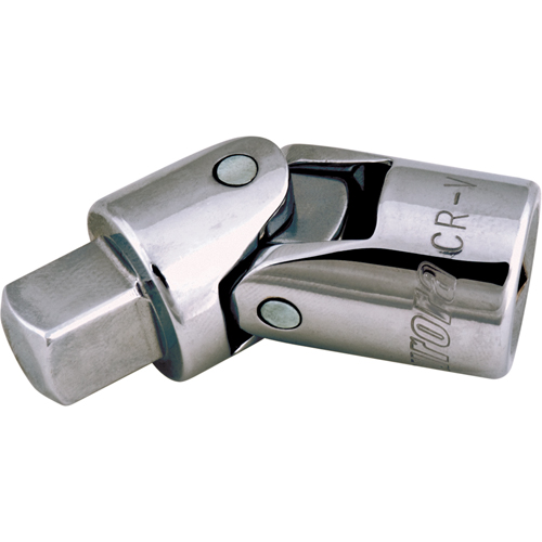 Joint universel, Prise 1/2", Douille 1/2" Distribution Industrielle GC