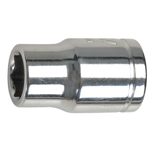 Douille, 1/2", Prise 1/2", 6 pans Distribution Industrielle GC