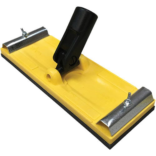 Drywall Pole Sanders Distribution Industrielle GC