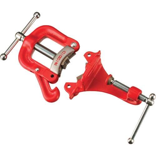 Portable Kit Yoke Vise #39 Distribution Industrielle GC