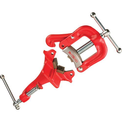 Portable Kit Yoke Vise #39 Distribution Industrielle GC