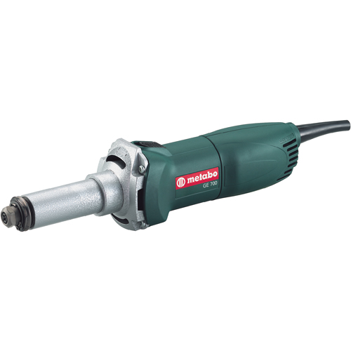 Meuleuse droite &agrave; vitesse variable, 1-11/16", 120 V, 6,5 A, 30500 Tr/min Distribution Industrielle GC