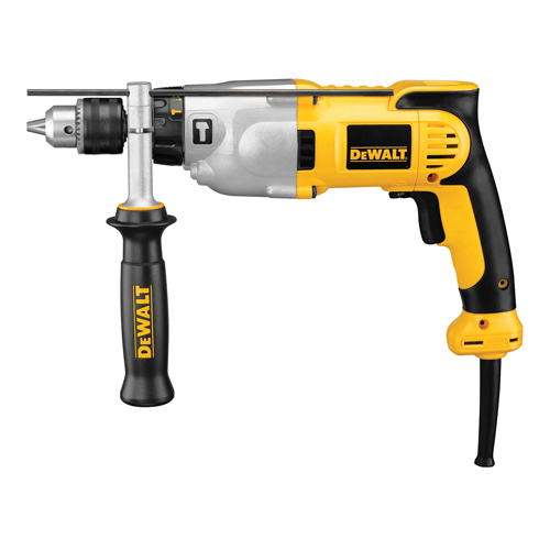 VSR Pistol Grip Hammer Drill Distribution Industrielle GC