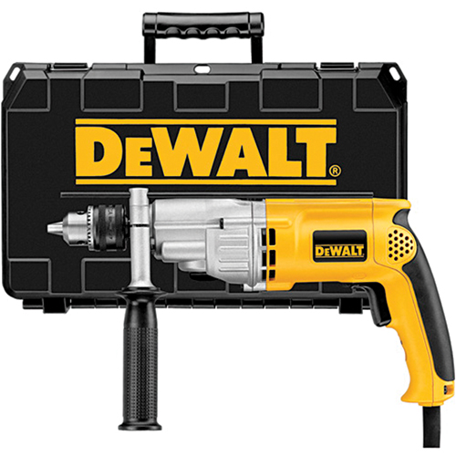 VSR Pistol Grip Hammer Drill Distribution Industrielle GC