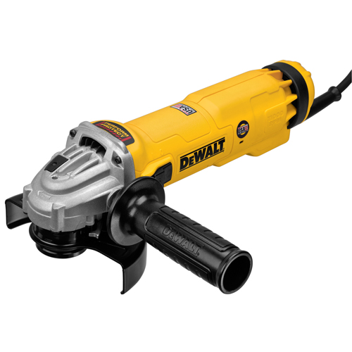 Heavy-Duty High Performance Grinders, 4 1/2" to 5", 120 V, 13 A, 11 000 RPM Distribution Industrielle GC