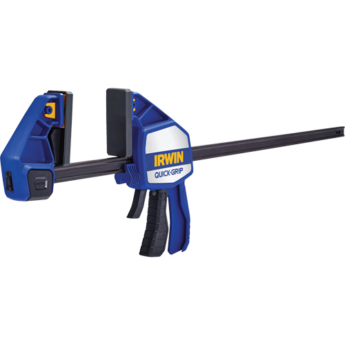 XP One-Handed Bar Clamp & Spreader, 24" (610 mm) Distribution Industrielle GC
