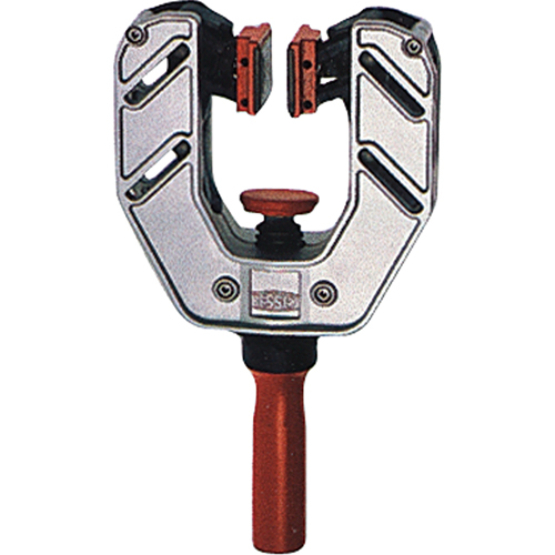 Professional One Hand Edge Clamp Distribution Industrielle GC
