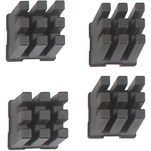 Accessories for Parallel Clamps - KP Framing Systems Distribution Industrielle GC