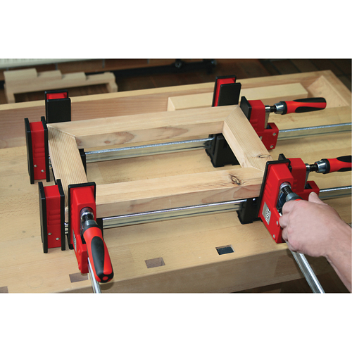 Accessories for Parallel Clamps - KP Framing Systems Distribution Industrielle GC