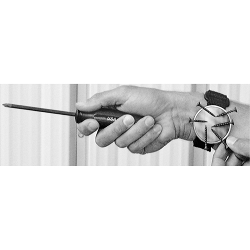 Porte-clous/vis Distribution Industrielle GC