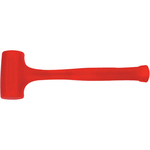 Compo-Cast&reg; Soft-Face Hammer, 28 oz., 4-1/2" L Distribution Industrielle GC