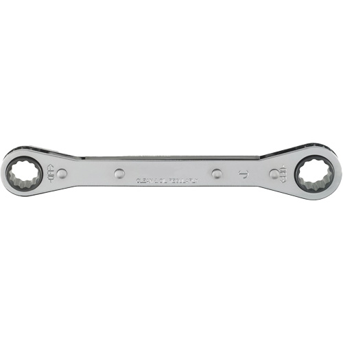 Double Box Ratchet Wrench Distribution Industrielle GC