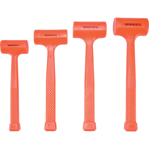 Dead Blow Hammer Set Distribution Industrielle GC