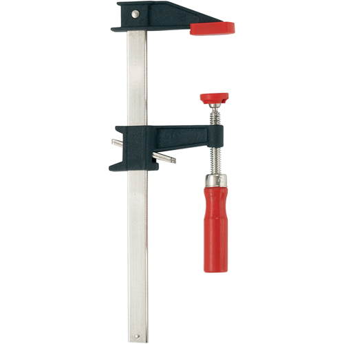 Brides de serrage d&eacute;brayable, 6" (152 mm) capacit&eacute;, 2-1/2" (64 mm) profondeur Distribution Industrielle GC