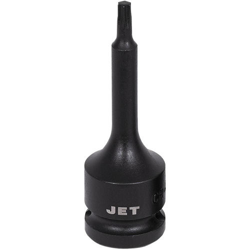 Impact Bit Socket, Torx&reg;, T-55 x 1/2" Drive Distribution Industrielle GC