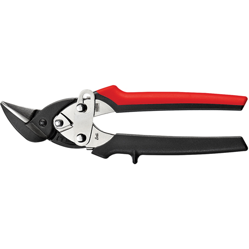 Compact Aviation Snips Distribution Industrielle GC