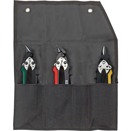 Compact Aviation Snips Distribution Industrielle GC
