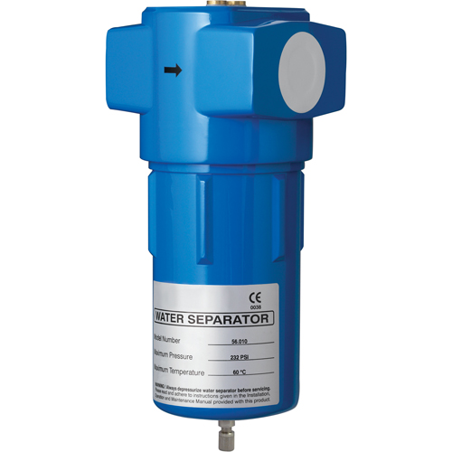 S&eacute;parateurs d'eau Distribution Industrielle GC