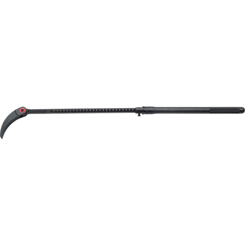 Extendable Pry Bars, 29" - 48" L Distribution Industrielle GC
