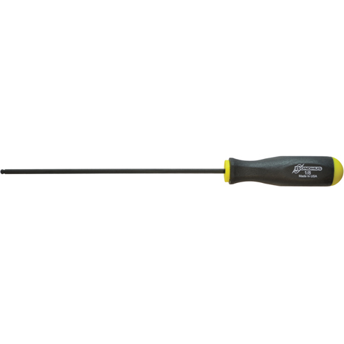 Tournevis &agrave; cl&eacute;s longues ball driver - SAE Distribution Industrielle GC