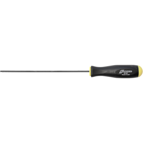 Tournevis &agrave; cl&eacute;s longues ball driver - SAE Distribution Industrielle GC