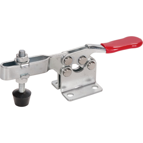 Brides de fixation horizontale, Force de serrage 200 lb, Horizontal Distribution Industrielle GC