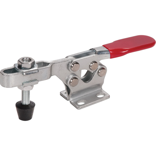 Horizontal Hold-Down Clamps, 500 lbs. Clamping Force, Horizontal Distribution Industrielle GC