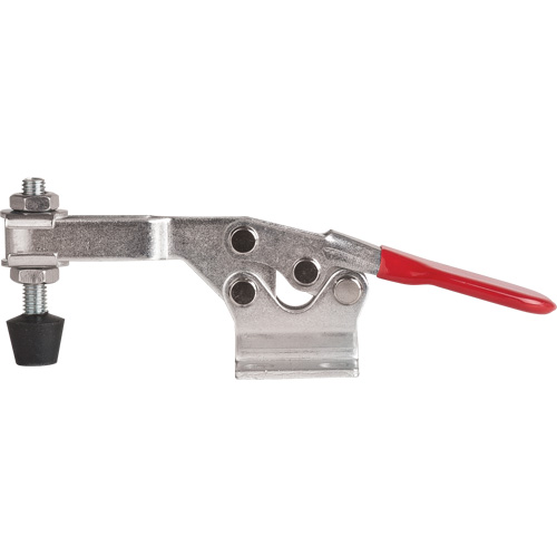 Horizontal Hold-Down Clamps, 500 lbs. Clamping Force, Horizontal Distribution Industrielle GC
