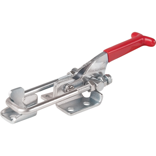 Latch Clamps, 700 lbs. Clamping Force Distribution Industrielle GC