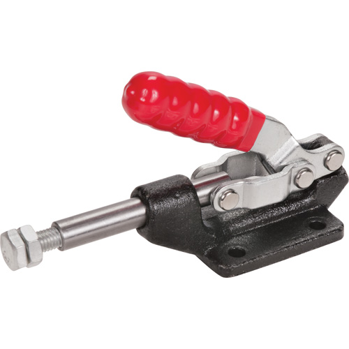 Serre-flan droit, Force de serrage de 600 lb Distribution Industrielle GC