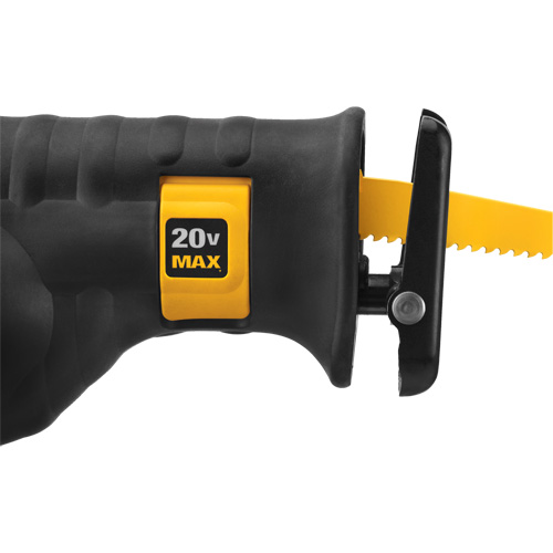 Scie alternative Max (outil seulement), 20 V, Lithium-ion Bloc-pile, 0-3000 coups/min Distribution Industrielle GC