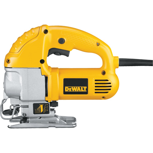Variable-Speed Orbital Jigsaw Distribution Industrielle GC