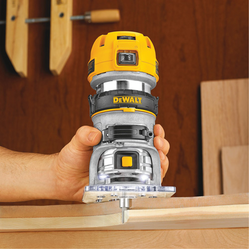 Toupie compacte &agrave; vitesse variable Max Torque Distribution Industrielle GC